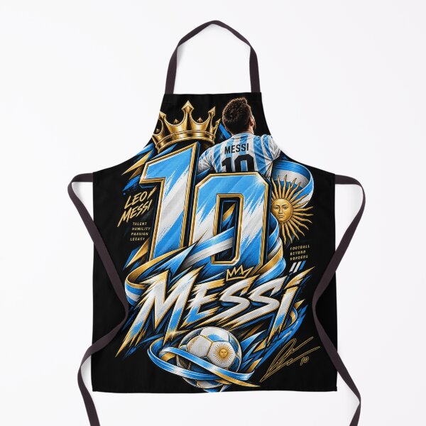 Item preview, Messi designed and sold by Speed & Sport.