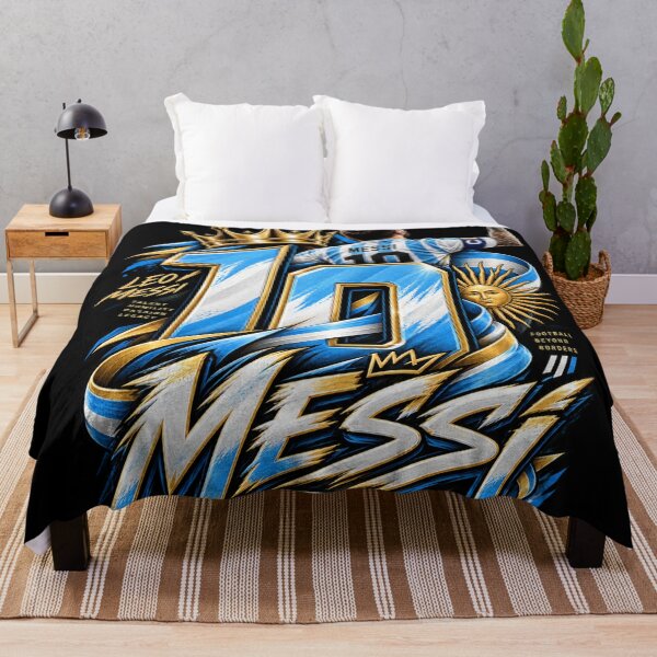 Item preview, Messi designed and sold by Speed & Sport.