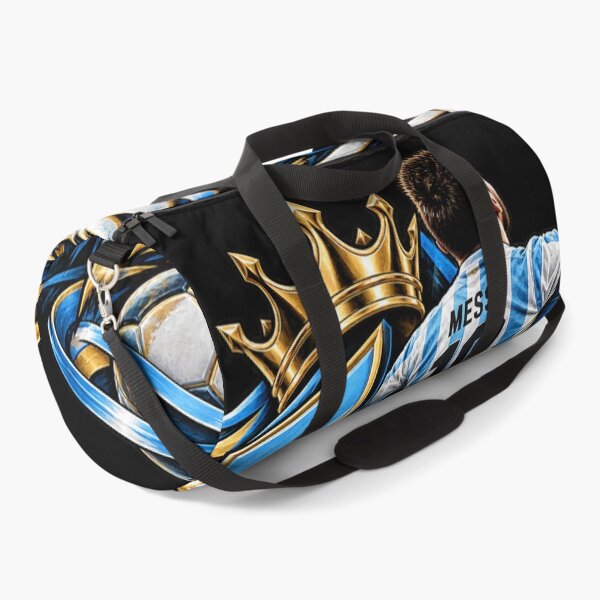 Item preview, Messi designed and sold by Speed & Sport.