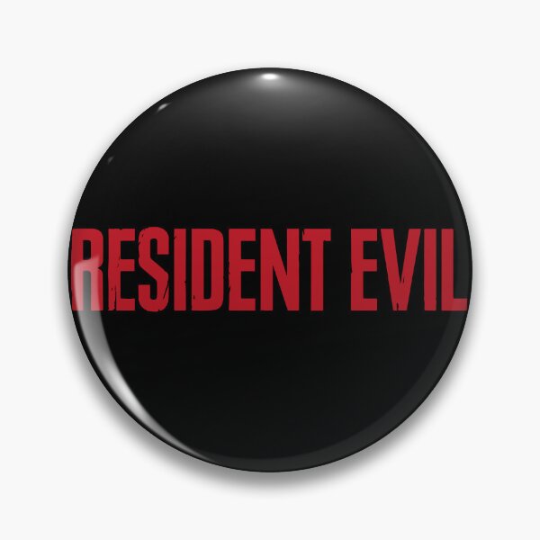 Item preview, resident Evil designed and sold by EBANON.