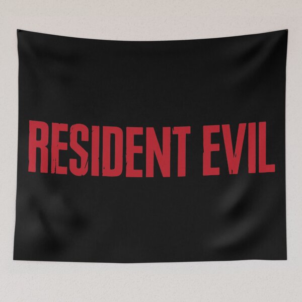 Item preview, resident Evil designed and sold by EBANON.