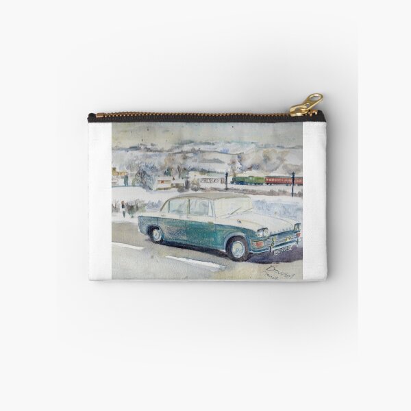 Item preview, Humber Imperial designed and sold by artymarshy.