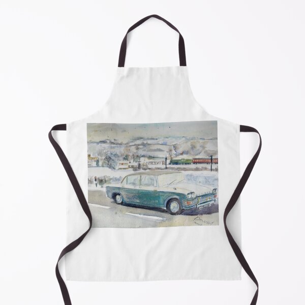 Item preview, Humber Imperial designed and sold by artymarshy.