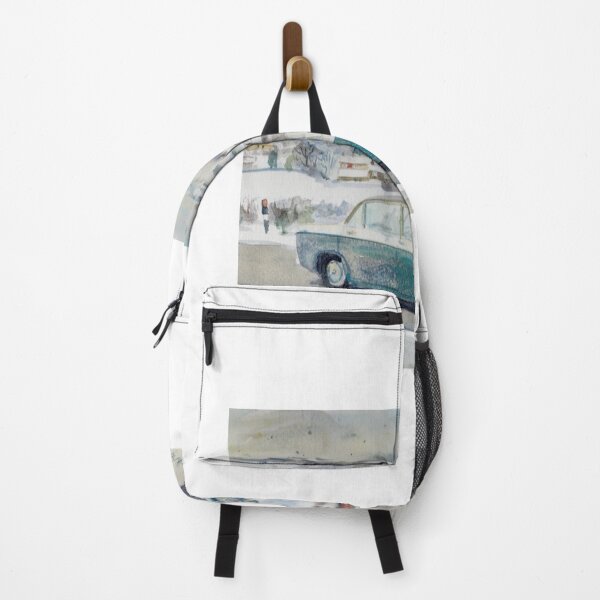 Item preview, Humber Imperial designed and sold by artymarshy.