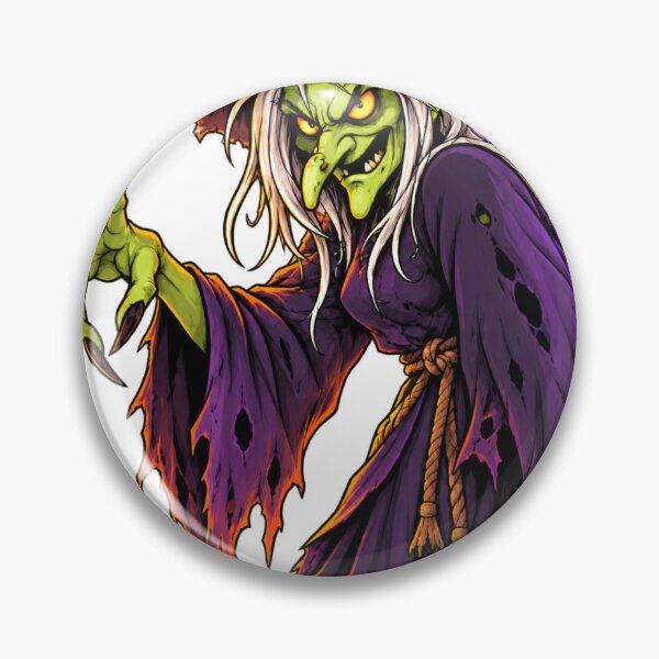 Item preview, Witch designed and sold by Quistlor.