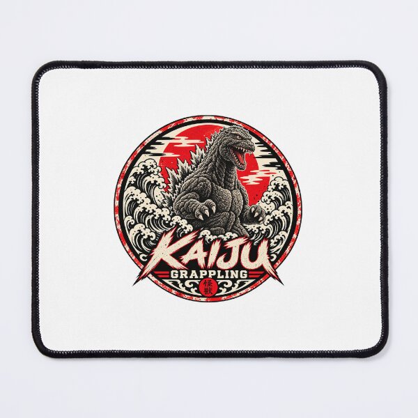 Item preview, Kaiju Grappling designed and sold by gamesandtheory.