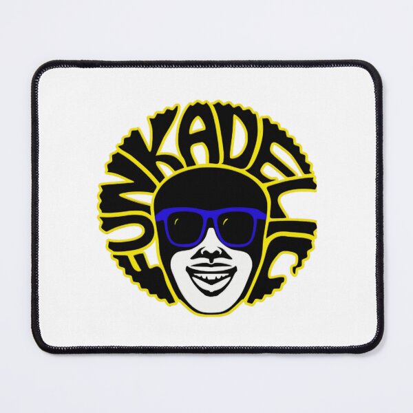Item preview, Kandy Retro Funk Portrait Graphic Design designed and sold by wonder-reject.