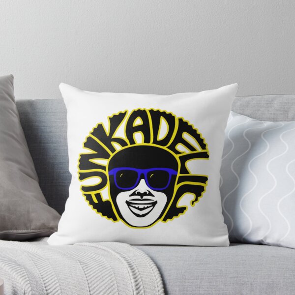 Item preview, Kandy Retro Funk Portrait Graphic Design designed and sold by wonder-reject.