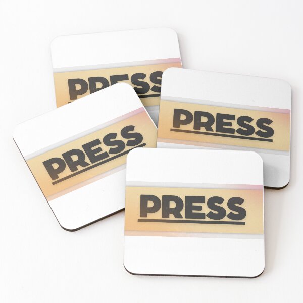 Item preview, Press designed and sold by Undonemadenew.