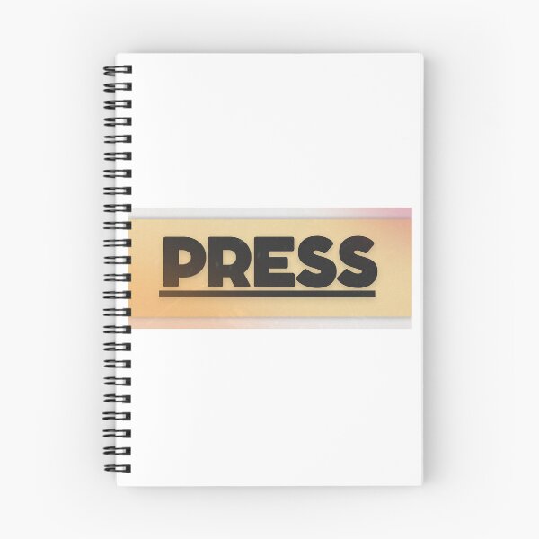 Item preview, Press designed and sold by Undonemadenew.