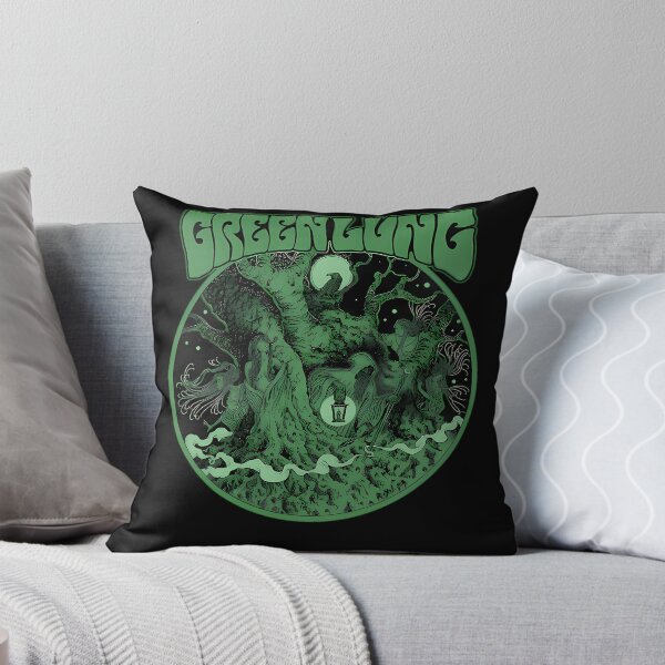 Item preview, Green Lung Band designed and sold by GoodShooping.