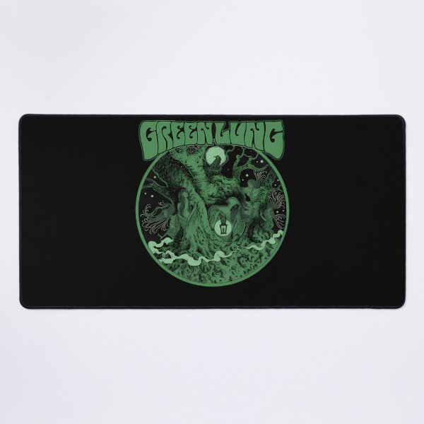 Item preview, Green Lung Band designed and sold by GoodShooping.