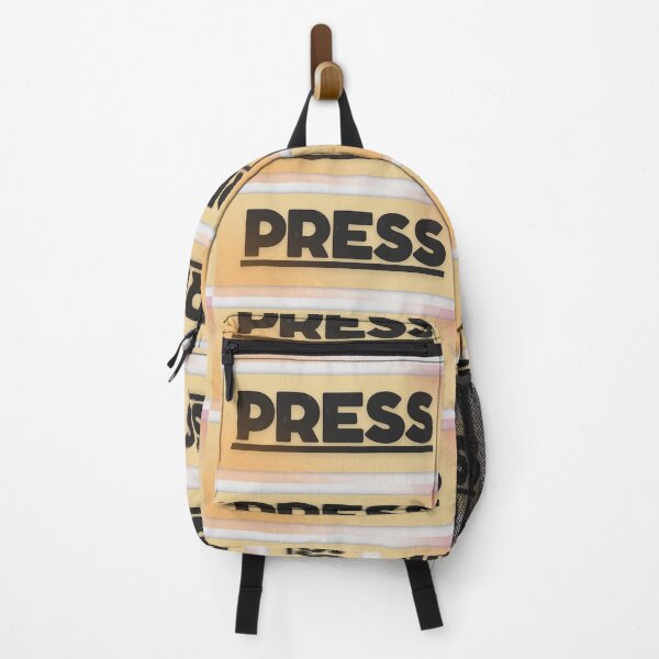 Item preview, Press designed and sold by Undonemadenew.