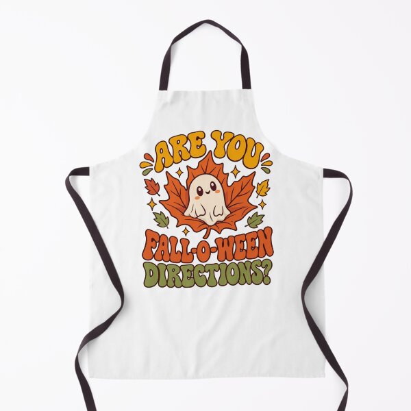 Item preview, Are You Fall-O-Ween Directions?  designed and sold by LuveraxArt.