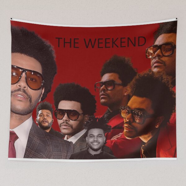 Item preview, Celebrity Fan Mural designed and sold by SevonD.