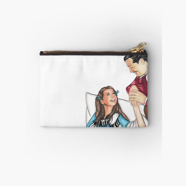 Item preview, Clark Gable and Vivien Leigh designed and sold by icongallery.