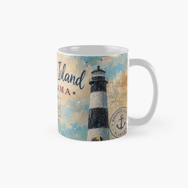 Item preview, Dauphin Island, Alabama Painting – Beautiful place in the United States of America. designed and sold by GalleryKauffeld.