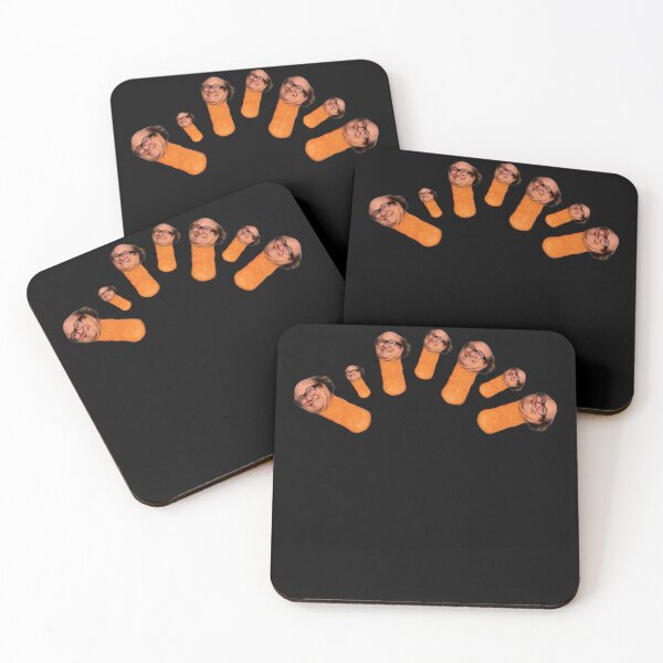 Item preview, Danny Decheetos  designed and sold by mariefigarella.