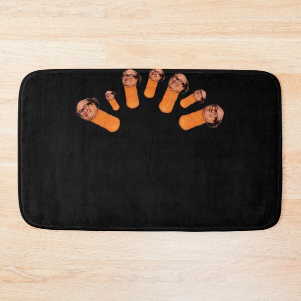 Item preview, Danny Decheetos  designed and sold by mariefigarella.
