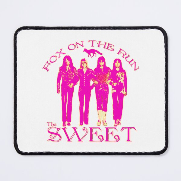 Item preview, Funk On The Run Vintage Band Design designed and sold by wonder-reject.