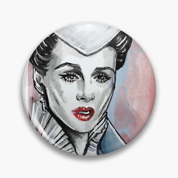 Item preview, Vivien Leigh as Scarlett O'Hara  designed and sold by icongallery.