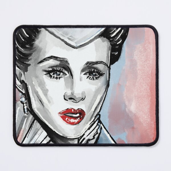 Item preview, Vivien Leigh as Scarlett O'Hara designed and sold by icongallery.