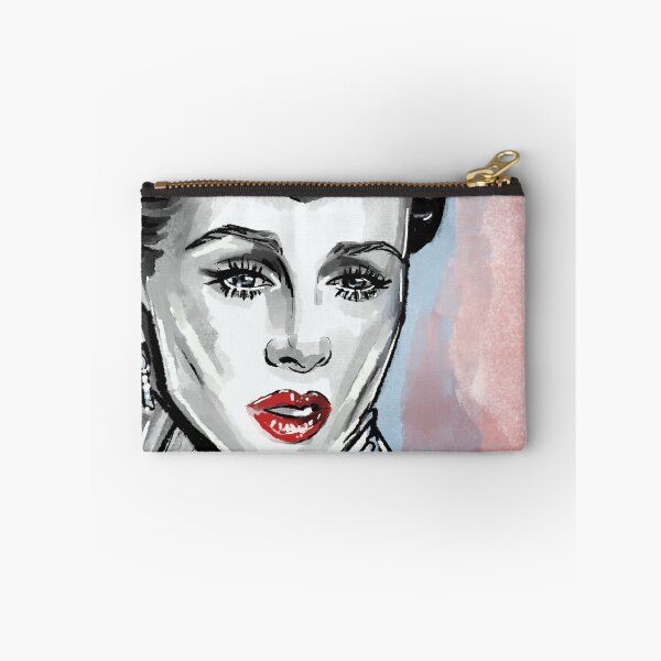 Item preview, Vivien Leigh as Scarlett O'Hara  designed and sold by icongallery.