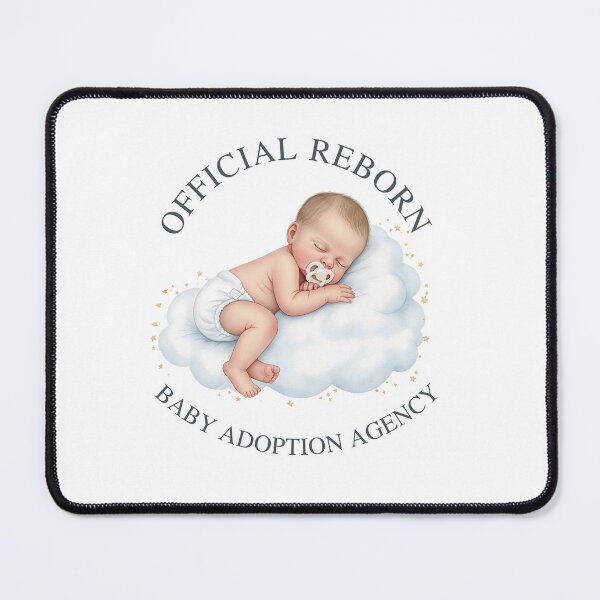 Item preview, Reborn Baby doll adoption designed and sold by RealRebornDolls.