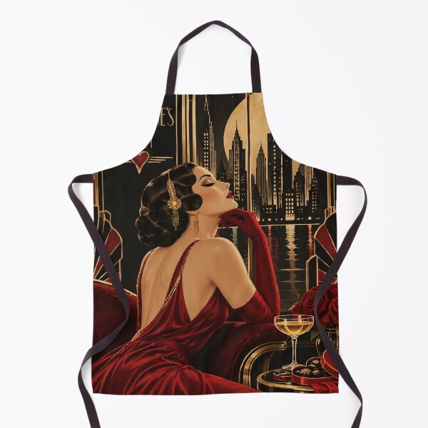 Item preview, Midnight Valentine designed and sold by AbstractAnom.