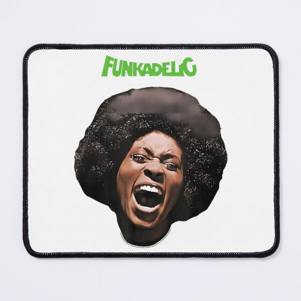 Item preview, Funkadelic Maggot Brain Vintage Portrait Design designed and sold by wonder-reject.