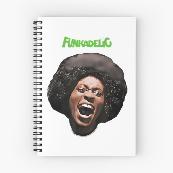 Item preview, Funkadelic Maggot Brain Vintage Portrait Design designed and sold by wonder-reject.