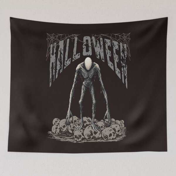 Item preview, HALLOWEEN designed and sold by bozet.