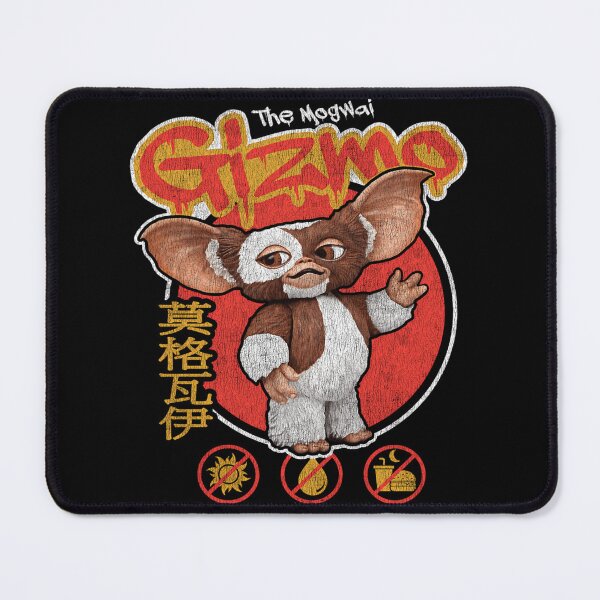 Item preview, Gremlins Gizmo Worn Dks designed and sold by GoodShooping.