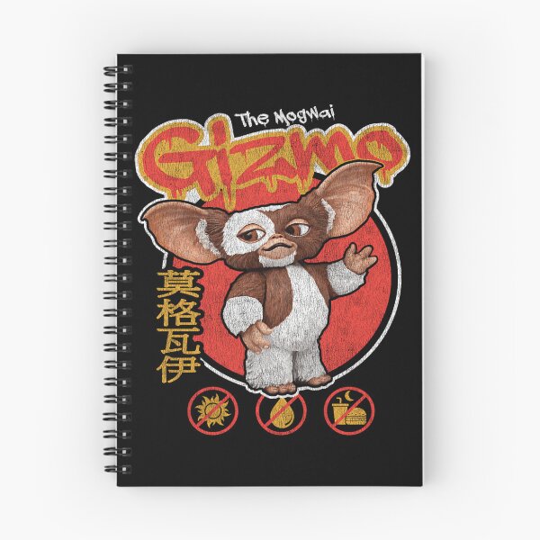 Item preview, Gremlins Gizmo Worn Dks designed and sold by GoodShooping.