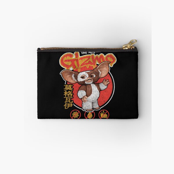 Item preview, Gremlins Gizmo Worn Dks designed and sold by GoodShooping.