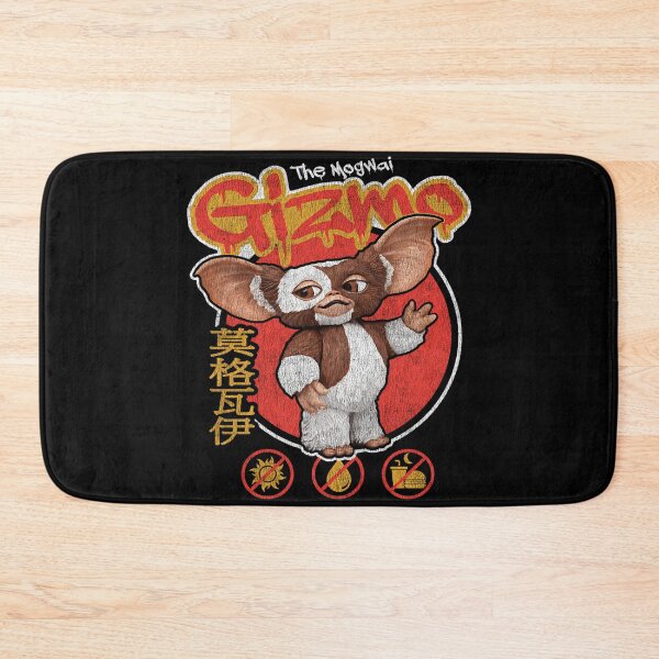 Item preview, Gremlins Gizmo Worn Dks designed and sold by GoodShooping.
