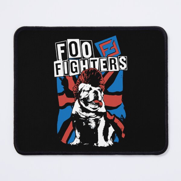 Item preview, Foo Fighter To make amends designed and sold by Benoitecamile.