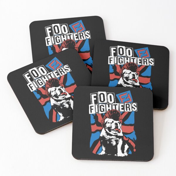 Item preview, Foo Fighter To make amends designed and sold by Benoitecamile.