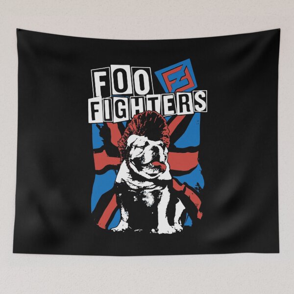 Item preview, Foo Fighter To make amends designed and sold by Benoitecamile.