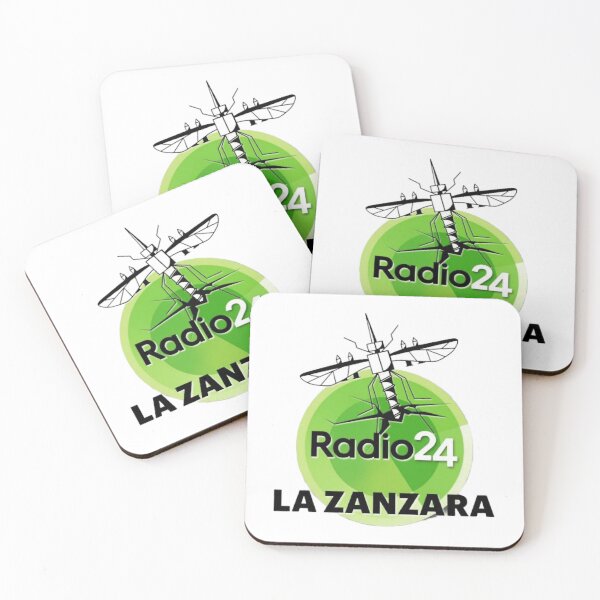 Item preview, la zanzara designed and sold by Raymondvfoor.