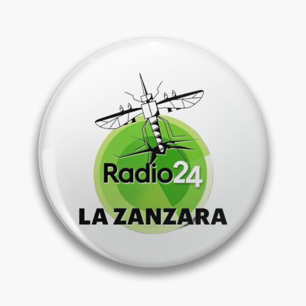Item preview, la zanzara designed and sold by Raymondvfoor.
