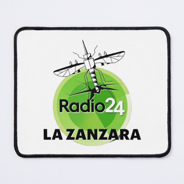 Item preview, la zanzara designed and sold by Raymondvfoor.