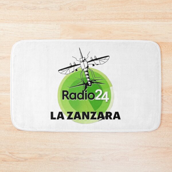 Item preview, la zanzara designed and sold by Raymondvfoor.