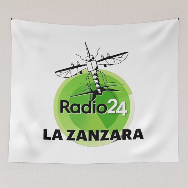 Item preview, la zanzara designed and sold by Raymondvfoor.