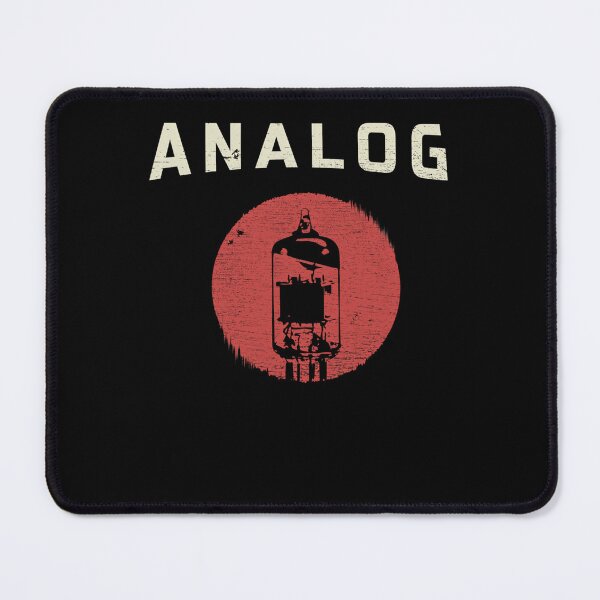 Item preview, Vacuum Tube Analog Effect designed and sold by Pop Catalin.
