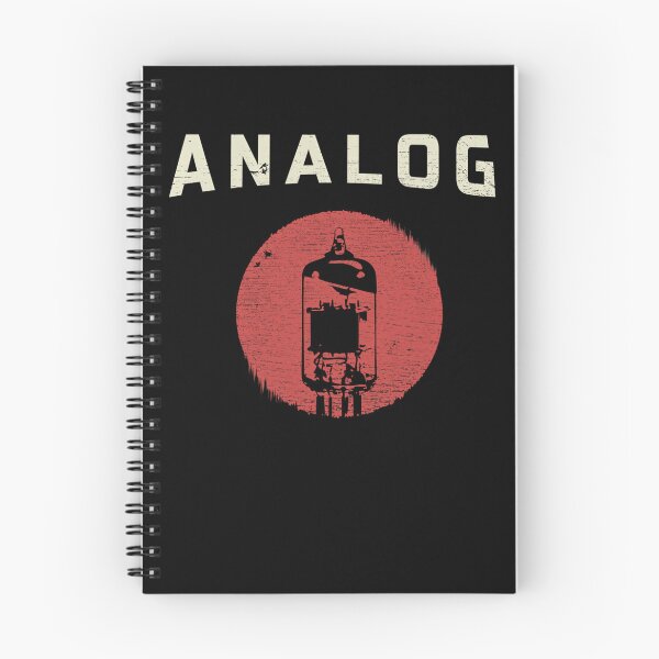 Item preview, Vacuum Tube Analog Effect designed and sold by Pop Catalin.