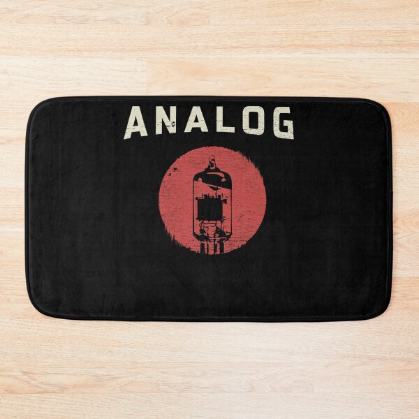 Item preview, Vacuum Tube Analog Effect designed and sold by Pop Catalin.