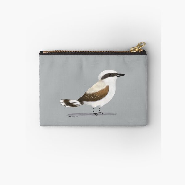 Item preview, Masked Water Tyrant Bird designed and sold by julianamotzko.