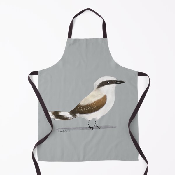 Item preview, Masked Water Tyrant Bird designed and sold by julianamotzko.