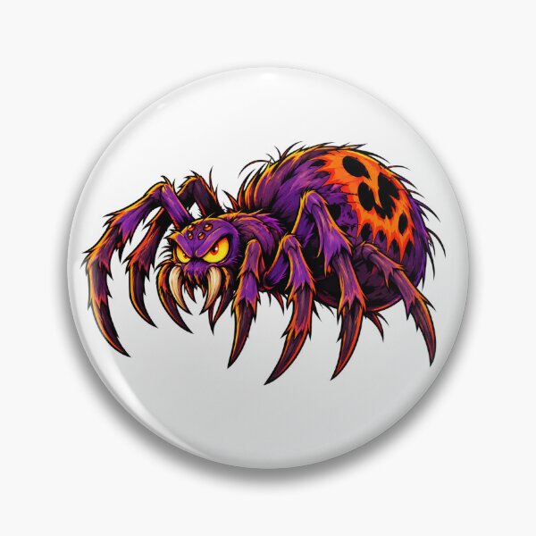 Item preview, Spider designed and sold by Quistlor.